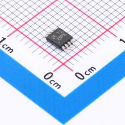 LM74670QDGKTQ1 功率电子开关 LM74670QDGKTQ1 VSSOP-8-0.65mm