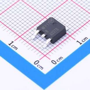 MBRD620CTT4G 肖特基二极管 电压:20V 电流:3A DPAK