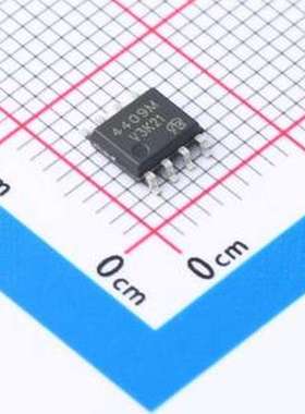 AP4409M-VB 场效应管(MOSFET) 1个P沟道 耐压:30V 电流:13.5A SOP