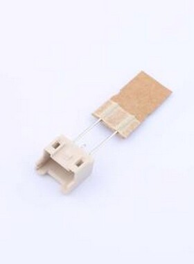 B03B-XASS-1-T(LF)(SN) 线对板针座 1x3P 间距:2.5mm 直插 系列:X