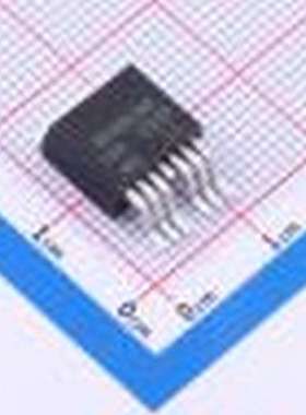 IRF40SC240ARMA1 场效应管(MOSFET) 1个N沟道 耐压:40V 电流:360A