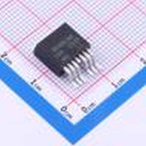 IRF40SC240ARMA1 场效应管(MOSFET) 1个N沟道 耐压:40V 电流:360A