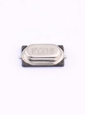 KMD160002020 无源晶振 16MHz ±20ppm 20pF HC-49S-SMD-Mini