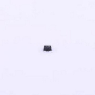 2SK3541T2L 场效应管(MOSFET) 1个N沟道 耐压:30V 电流:100mA SOT