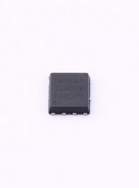 TDM2618 场效应管(MOSFET) 1个N沟道 耐压:60V 电流:47A DFN-8(5x