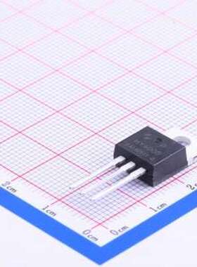 HY4008P 场效应管(MOSFET) 1个N沟道 耐压:80V 电流:200A TO-220F