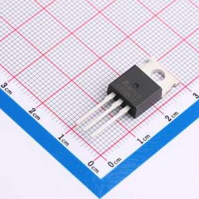 APG028N10 场效应管(MOSFET) 1个N沟道 耐压:100V 电流:210A TO-2