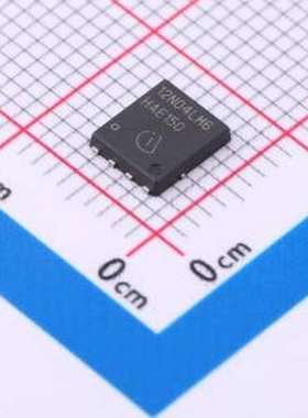 ISC012N04LM6ATMA1 场效应管(MOSFET) ISC012N04LM6ATMA1 SON-8(5