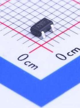 KIA3407 场效应管(MOSFET) 1个P沟道 耐压:30V 电流:4.1A SOT-23
