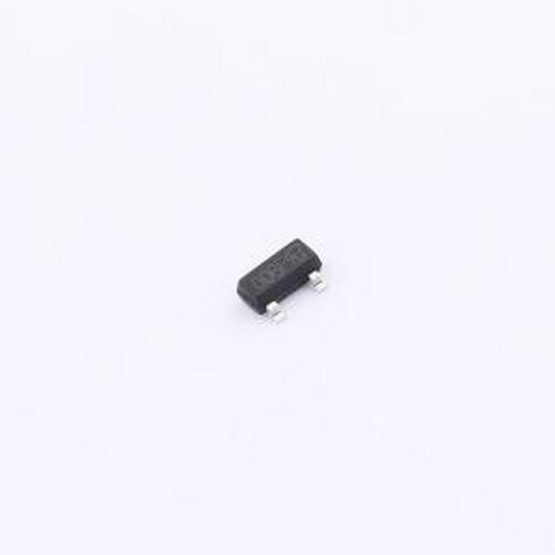 2SK543-VB 场效应管(MOSFET) 1个N沟道 耐压:20V 电流:6A SOT-23
