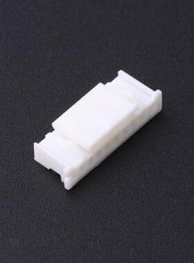 X2000H-10-N0 胶壳(线对板/线对线) 1x10P 2mm P=2mm