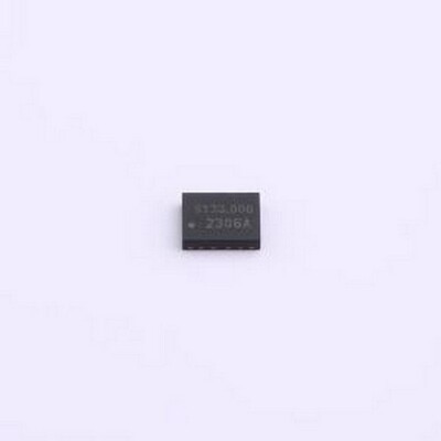 SWPM201ABAIAB-133.000000 预编程振荡器 133MHz 2.5V~3.3V LVPEC