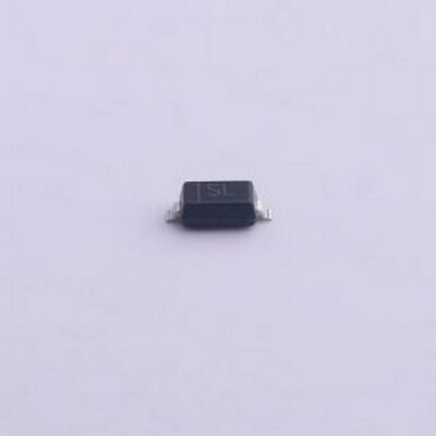 B5819W 肖特基二极管 电压:40V 电流:1A SOD-123