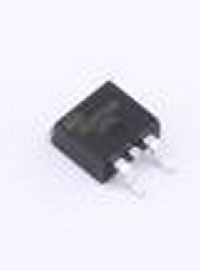 NCE65T260D 场效应管(MOSFET) 1个N沟道 耐压:650V TO-263