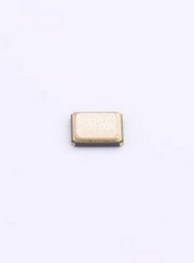 01.X.MD.116ILPC0050000000 无源晶振 50MHz ±15ppm 16pF SMD322