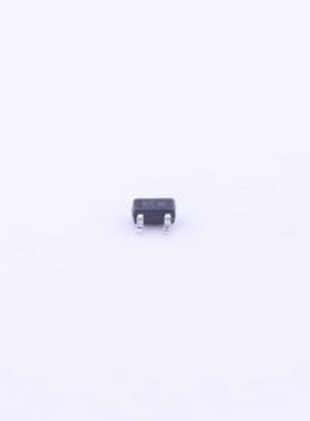DTC144EET1G 数字晶体管 耐压:50V 电流:100mA SC-75(SOT-523)