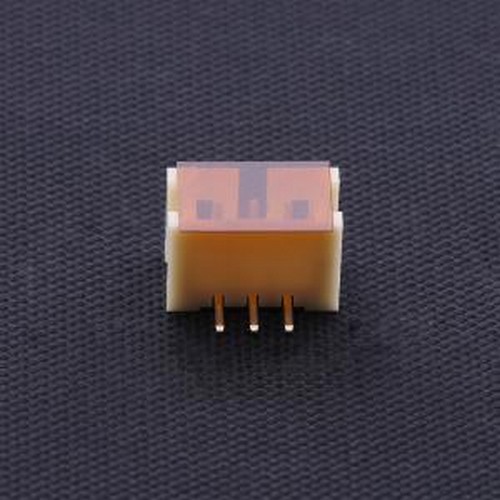 B3B-PH-SM4-TBT(LF)(SN) 线对板针座 1x3P 间距:2mm 立贴 系列:PH