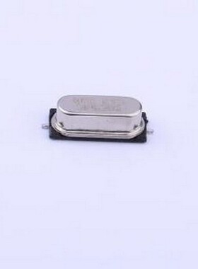 TAXM24.576M2IFDBET2T 无源晶振 24.576MHz ±20ppm 12pF 停产 HC