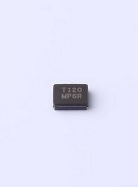 7V12000011 无源晶振 12MHz ±20ppm 12pF SMD3225-4P