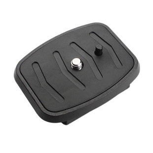 方形快装板云台底座云腾伟峰三脚架配件手机快拆单反相机钓灯支架