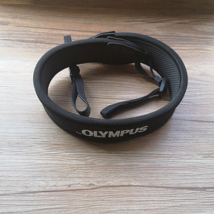 EPL8 EPL7 EPL9EM10EM5微单反弹力减压肩带 奥林巴斯相机背带E