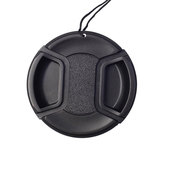 82mm滤镜盖 单反相机微单镜头盖37