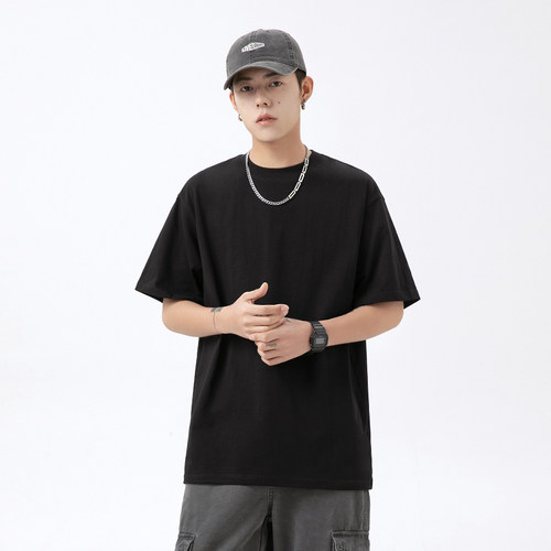 重磅基础短袖潮牌WASSUPHEODS