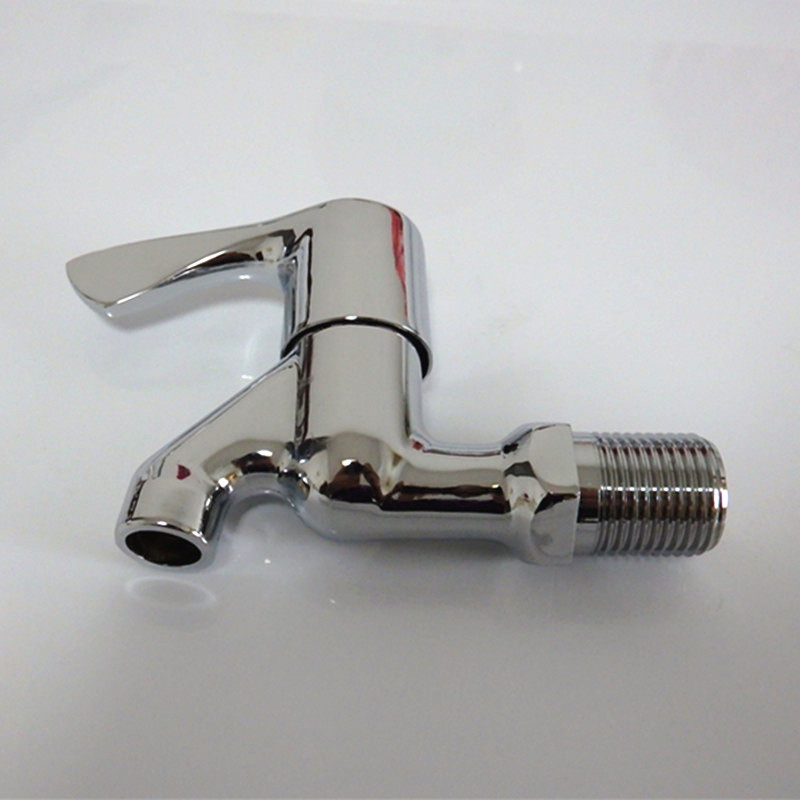 节水型水龙头全铜恒流节水龙头家庭学校单位公用快开节水龙头