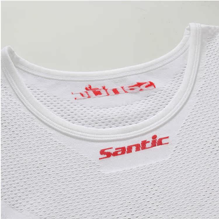 Tenue de cyclisme mixte SANTIC - Ref 2215114 Image 5