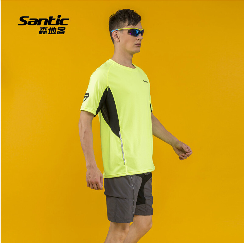 Vêtement cyclisme SANTIC - Ref 2218233 Image 3