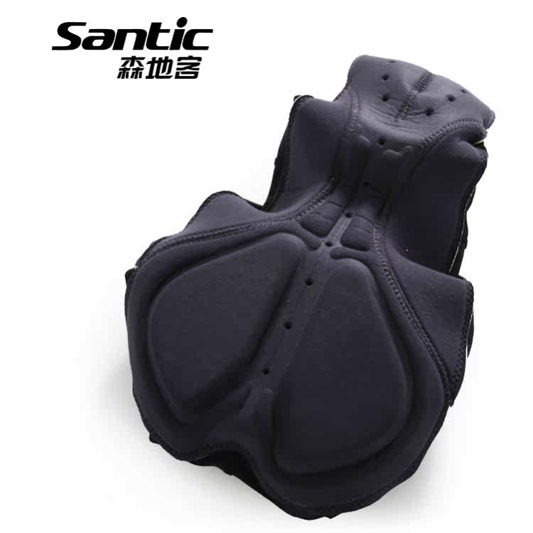 Vêtement cyclisme homme SANTIC - Ref 2213815 Image 3