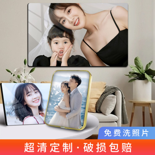 大韩水晶OR珠光艺术摆台