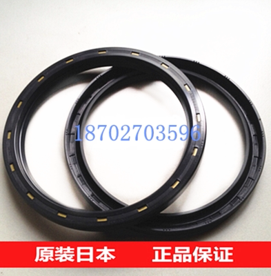 NOK VC型原装进口油封AG6762A/AG3584A/AG3613A/AG3614E骨架油封图片