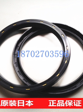 NOK VC型原装进口油封AG6762A/AG3584A/AG3613A/AG3614E骨架油封