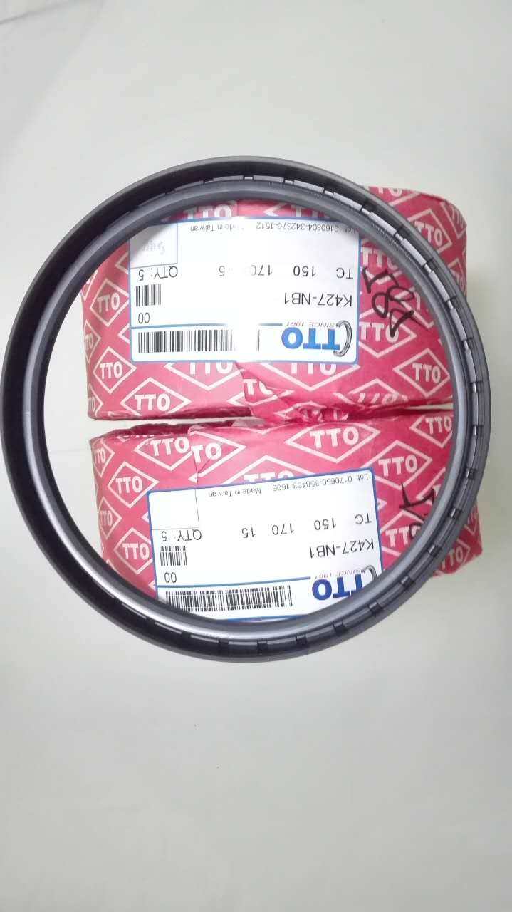 TTO进口骨架油封TC9*16/18/19/20/22/24/25/26/29/30*4/5/7油封