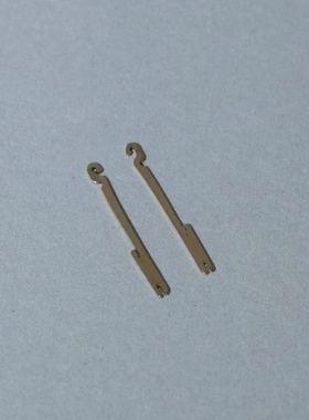 Icberlin原装正品镜架专用钩子包含售后维修服务配件