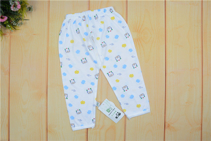 Pantalon pour garcons et filles - Ref 2059391 Image 3