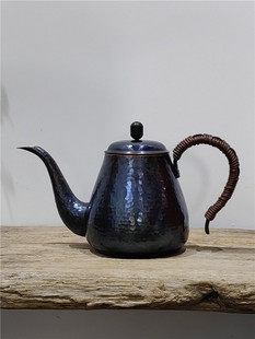 器而不舍/手作铜/鹭嘴/手冲壶咖啡壶 富贵堂佐藤彰三岛仓堂玉川堂