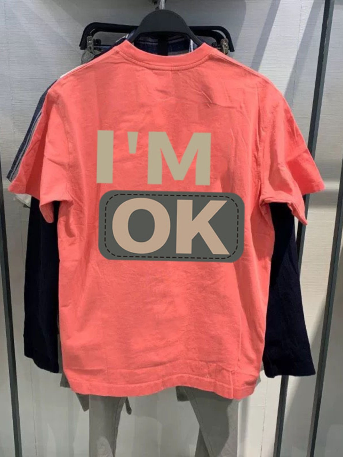 대외 무역 통관 철수 및 픽업 유출 미국 복고풍 새로운 스타일 루즈한 남성과 여성의 트렌디한 기능 다용도 순면 반팔 티셔츠