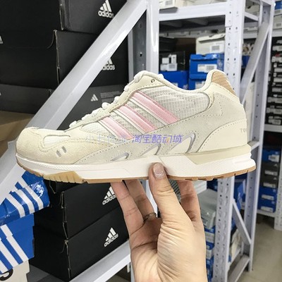 Adidas男子休闲运动老爹鞋