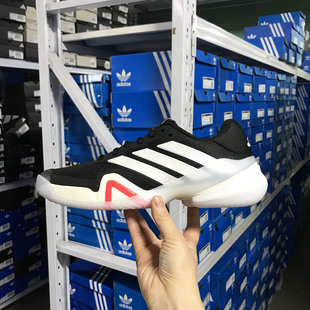 Adidas Barricade 14  男子澳网大满贯系列网球鞋 JR1741 JS1927