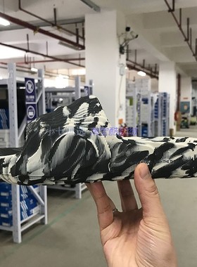 小七Adidas三叶草 ADILETTE 22 男女潮流运动拖鞋 GX6947 HP6524