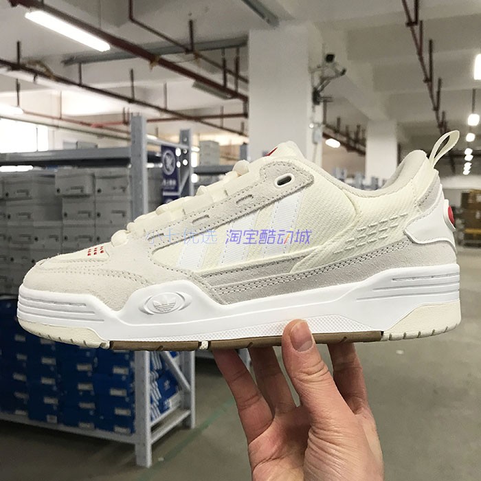 Adidas三叶草 ADI2000 男女潮流时尚复古运动板鞋 GX2164 GY4120 运动鞋new 板鞋 原图主图