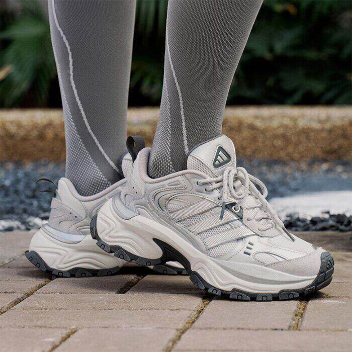Adidas SHADOW FEVER 男女复古运动休闲鞋老爹鞋 JP8415 JQ7622