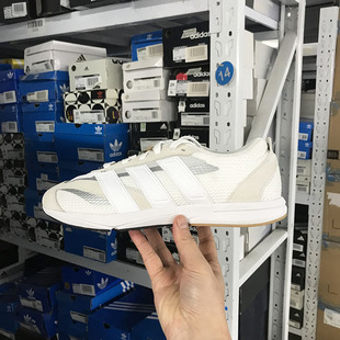 小七Adidas LIGHTBLAZE LP 男女轻便舒适运动休闲鞋跑步鞋 JS3197