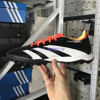 Adidas男子TF碎钉足球鞋