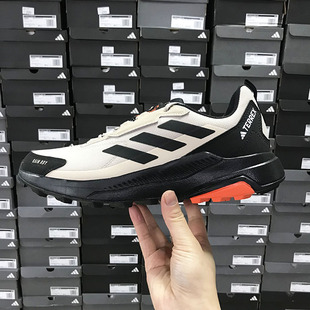 Adidas TERREX ANYLANDER男子户外徒步鞋运动休闲鞋ID0901 IH3547