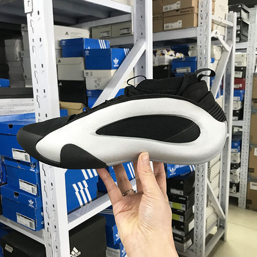 Adidas HARDEN VOLUME哈登8代中帮篮球鞋IG6647 6588 6648 JP8040