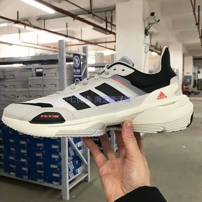 Adidas男女运动休闲鞋跑步鞋