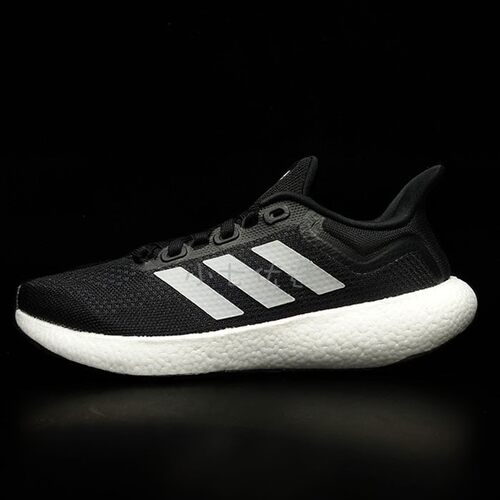 Adidas男女运动跑步鞋